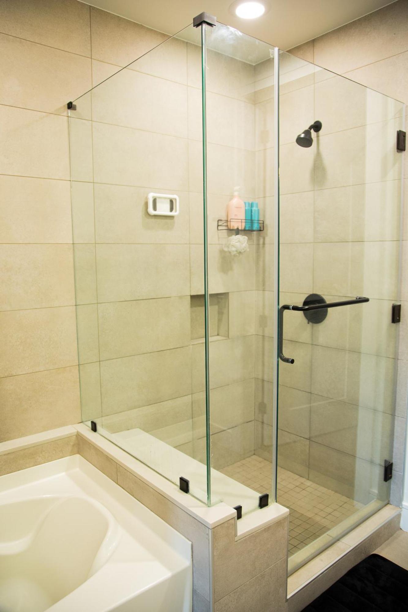 יוסטון Cozy Home Toyota Center מראה חיצוני תמונה